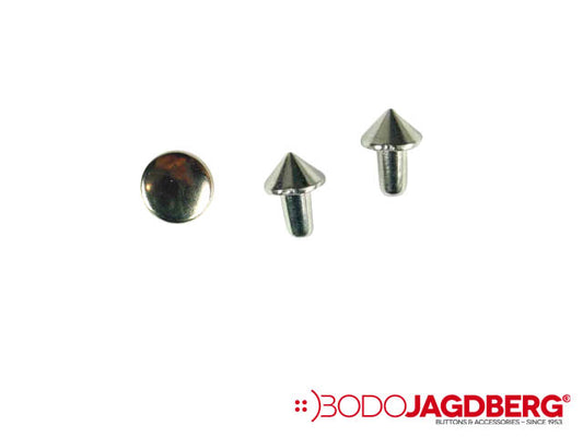 Niete Metall - BODO JAGDBERG GmbH