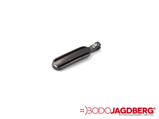 Zipper/Klaue Druckguss - BODO JAGDBERG GmbH