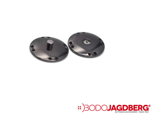Drucker/Annähdrucker Metall - BODO JAGDBERG GmbH