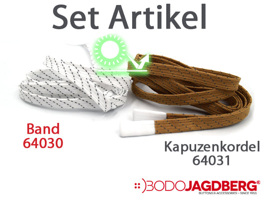 Band Kunststofffaser - BODO JAGDBERG GmbH