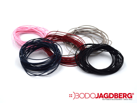 Kordel Kunststofffaser - BODO JAGDBERG GmbH
