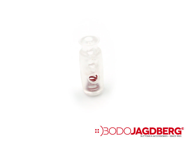 Kordelstopper Nylon - BODO JAGDBERG GmbH