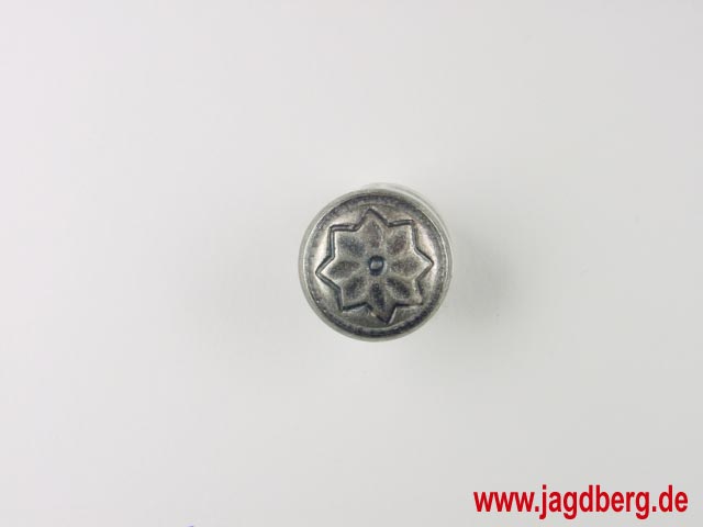 Eyelet button nylon / ABS