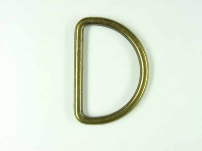 D-ring die-cast
