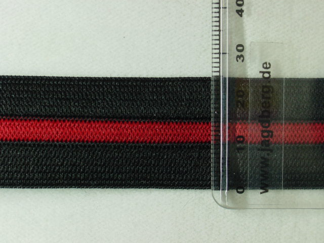 Tape plastic fiber