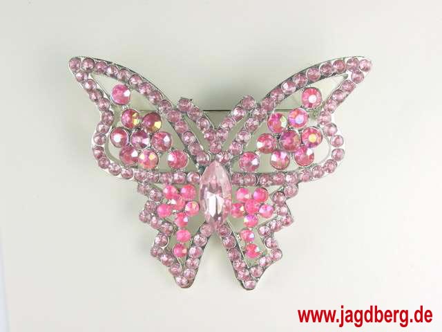 Brooch rhinestone