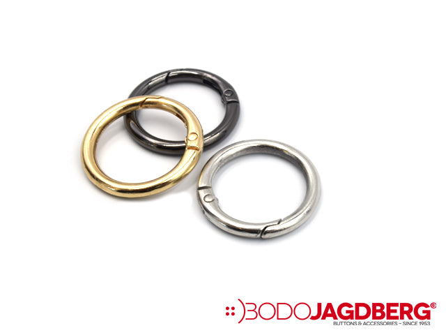 Karabiner Druckguss - BODO JAGDBERG GmbH