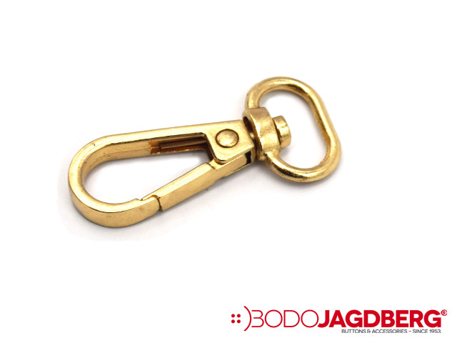 Carabiner die-cast