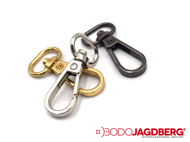 Karabiner Druckguss - BODO JAGDBERG GmbH