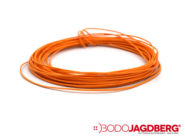 Cord plastic fiber