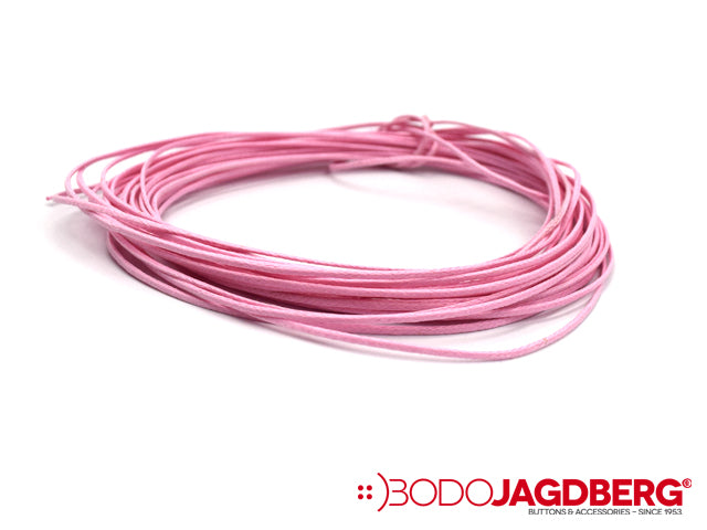 Cord plastic fiber