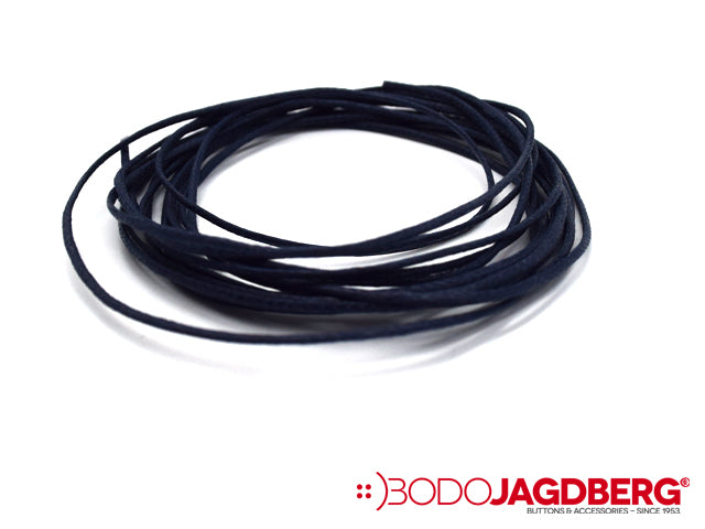 Cord plastic fiber