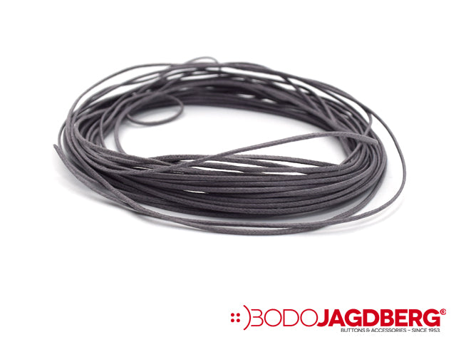 Cord plastic fiber