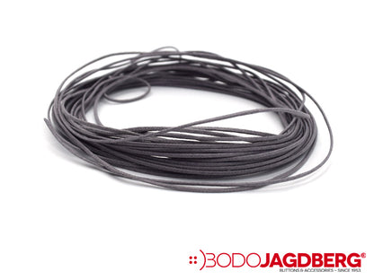 Cord plastic fiber