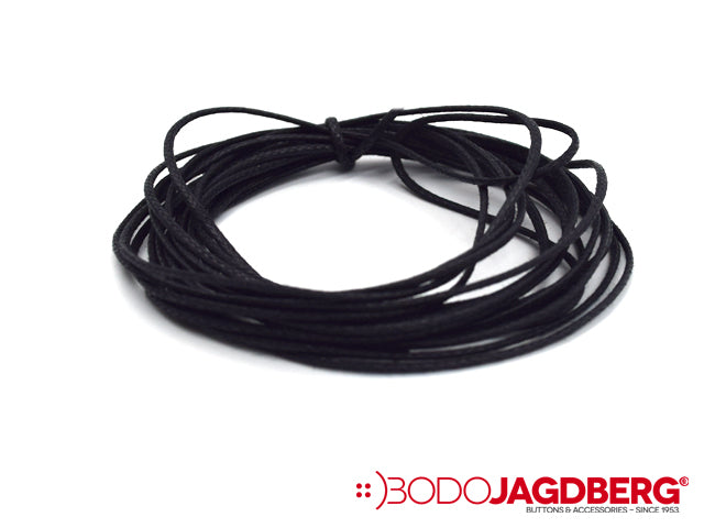 Cord plastic fiber